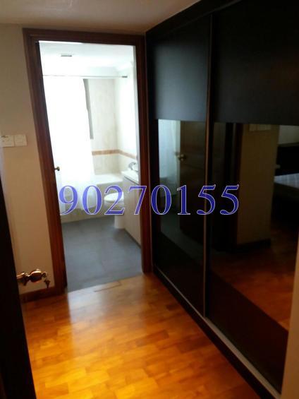 Hillbrooks (D23), Condominium #141393762
